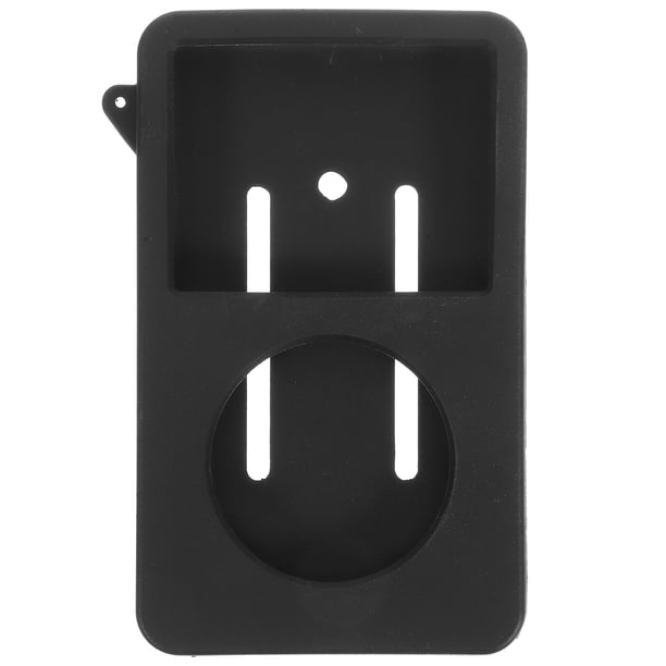 Funda para reproductor de música Funda para reproductor de MP3 Funda para reproductor de MP3 Protector de silicona para reproductor de música