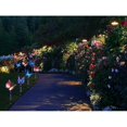 thumbnail image 5 of Luz LED multicolor para jardín de 3 uds., luz de célula solar, luz decorativa de mariposa de fibra óptica, utilizada para decoración de jardín, 5 of 5