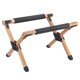 thumbnail image 1 of Soporte Enfriador De Madera Para Exteriores, Estante Plegable Para Cubos De Hielo, Soporte De Madera Maciza De Gran Capacidad Para Barbacoa De Camping qarigey OD013840-00, 1 of 6