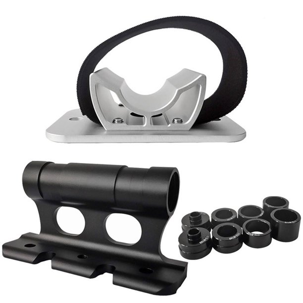 RANMEI Bicycle Bike Quick Release Thru Axle Fork Mount Type Rack For Car Roof Mount