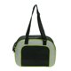 thumbnail image 1 of Bolsa de transporte para mascotas Bolsa de transporte plegable con ventana de malla transpirable, 38 x 27 , Los 38x20x27cm Verde Yinane Pet Dog Carrier Outdoor, 1 of 8