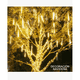 thumbnail image 3 of Luz De Lluvia  Serie Cm-top 8 Tubos Led Decoración Navideñas, 3 of 4