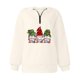 thumbnail image 5 of Sudaderas Con Capucha de Navidad Para Mujer, Bolso de Moda, Bolsillo de Cadera, Estampado, Vestido de Moda Odeerbi ODB192461, 5 of 6