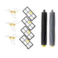 thumbnail image 3 of Side Brush HEPA Filter Main Brush for 975 976 974, 3 of 5