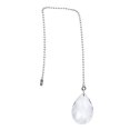 thumbnail image 1 of jaladera p/abanico cristal diamante, 1 of 5