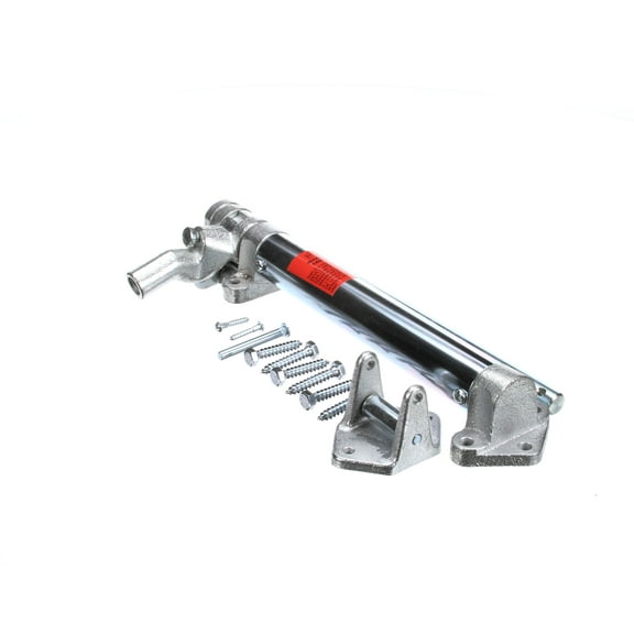 Master-Bilt 35-01498 Zinc Kason Door Closer, 1097-4