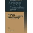 thumbnail image 1 of Lectures on Soft Computing and Fuzzy Logic, 1 of 2