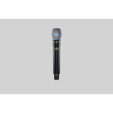 SHURE ADX2/B87C=-X55