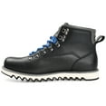 thumbnail image 2 of Territory Mens Badlands Lace-up Round Toe Ankle boot, 2 of 9