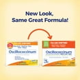 thumbnail image 4 of Boiron Oscillococcinum Homeopathic Medicine for Flu-Like Symptoms, 12 Doses, 4 of 12