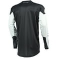 thumbnail image 4 of Oneal Element Threat Black/White Offroad Jersey Classic Pant Combo, 4 of 6