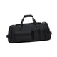 thumbnail image 3 of Bolsa de gimnasio para zapatos, bolsa de viaje para adultos, bolsa de lona para hacer ejercicio, viajes, entrenamiento de semana Negro, 3 of 8