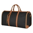 thumbnail image 1 of Riforla Sac de Voyage Pliable Portable pour Femmes à Grande Capacité, Sac de Sport d'Extérieur, Sac de Rangement Multifonction C, 1 of 6