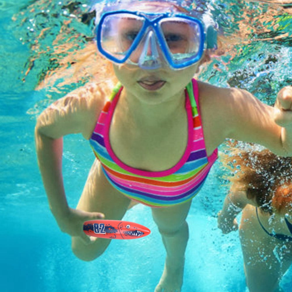 water torpedo toy walmart