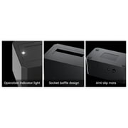 ACASIS 3.5-inch SAS/SATA External Hard Drive Enclosure 18TB Support
