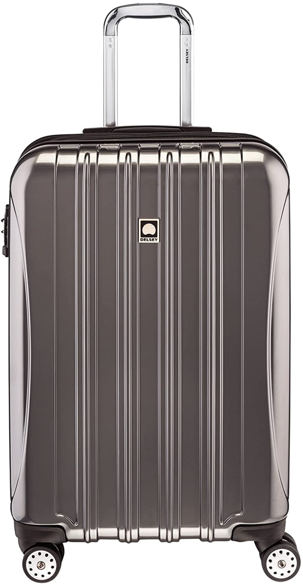 DELSEY Paris Helium Aero Hardside 