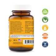 Pure Essence Labs DIM-D - Hormone Balance Support Capsules, 30 Count