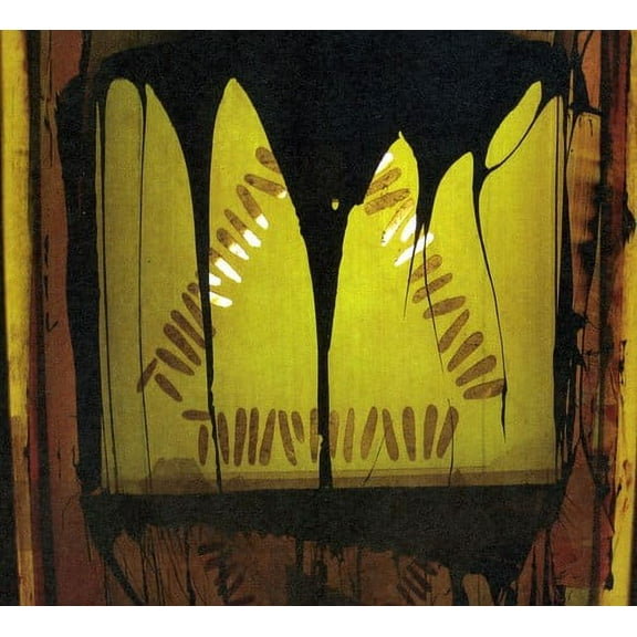 Warpaint - Exquisite Corpse - Music & Performance - CD