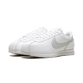 thumbnail image 2 of NIKE WOMENS Cortez Leather Womens "Summit White Light Silver" DN1791 106 DN1791 106 from Stadium Goods, 2 of 8