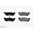 thumbnail image 2 of Power Stop Rear Z16 Evolution Ceramic Brake Pads 16-674 Fits 2000 Mercury Grand Marquis, 2 of 2