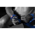 thumbnail image 4 of Performa Premium Weight Lifting Wrist Support Wraps - Wonder Woman, 4 of 4