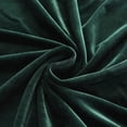 thumbnail image 4 of SHANNA Velvet Thick Stretch Sofa Slipcover Soft Elastic Sofa Couch Covers Non-Slip Sofa Cover 1/2/3/4 Seater for Living Room Pets（Dark Green,2 Seater), 4 of 9