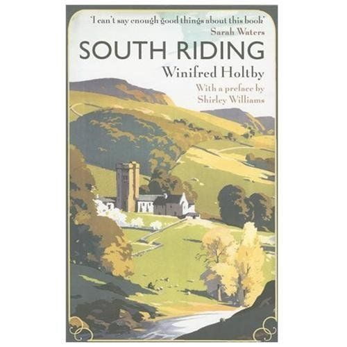South Ride (Virago Modern Classics)