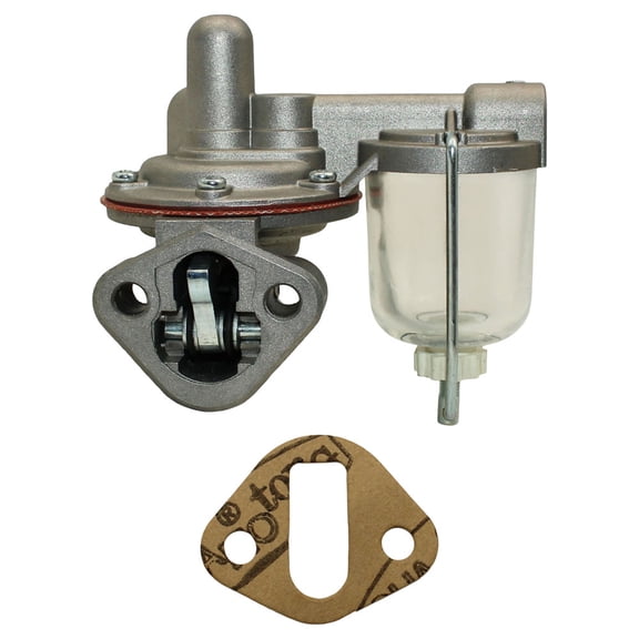 Fuel Lift Transfer Pump Fits Case-IH 1190 1194 380CK 770 770 780 880 885 770 780 880 885