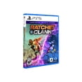 thumbnail image 3 of Ratchet & Clank Rift Apart - Launch Edition - PlayStation 5, 3 of 9