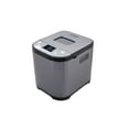 thumbnail image 3 of CULINARY CHEF Bread Maker 2lb XL Loaf Automatic Stainless Steel Kitchen Appliance, 3 of 5