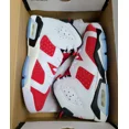 thumbnail image 5 of Jo r-dan 6 Retro Carmine (Size 6.5) Ready To Ship!, 5 of 5
