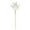 White, variant on opvise Realistic Fake Gypsophila Vivid Non-fading DIY Bridal Bouquet Home Artificial Flower Household Supplies White