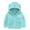 Light Blue, variant on 2t Boys Coat Winter Coat for Toddler Girls Size 7 Winter Girls Camo Hoodie 24 Month Girl Clothes Girls Fall Clothes Baby Clothes Newborn Boy, Yellow 18-24 Months