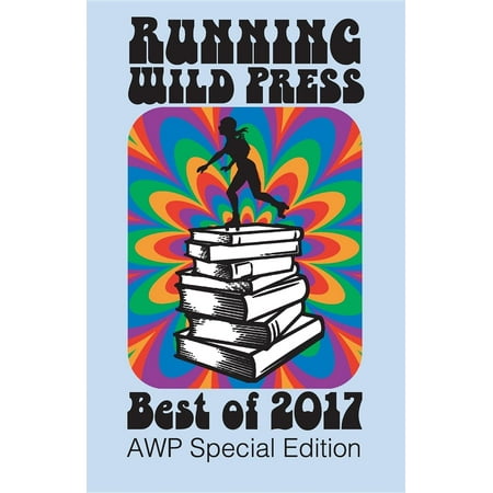 Running Wild Press Best of 2017 - eBook