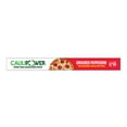 thumbnail image 5 of Pizza de pepperoni sin curar con base de coliflor sin gluten 320g, 5 of 5
