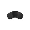 thumbnail image 5 of Walleva Black ISARC Polarized Replacement Lenses for Oakley Square Wire II (OO4075 Series) Sunglasses, 5 of 5