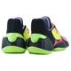 thumbnail image 3 of NEW Ad-id-as James Harden Vol. 4 GCA - Men's Sneakers Basketball Shoes FW3660 OR, 3 of 6