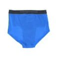 thumbnail image 4 of Fruit of the Loom Men's Cotton Briefs, Moisture-Wicking, Mid-Rise Fashion Brief Underwear, 6-Pack, S-5XB, 4 of 5