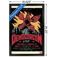 thumbnail image 2 of Netflix Stranger Things - Démogorgon en direct, 2 of 4