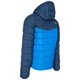 thumbnail image 5 of Trespass - Chaqueta Acolchada Oskar para Hombre (Azul Marino) Trespass UTTP4249_navy, 5 of 6