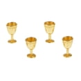 thumbnail image 1 of Juego de de vino de , , accesorio de comedor en miniatura Zulema Dollhouse Goblet, 1 of 8