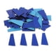 thumbnail image 2 of 50Pcs Estrás para Ganchillos Material de Decoración de de Teléfono Móvil Fabricación de Bisutería Azul perfecl Coser plano en pedrería, 2 of 7