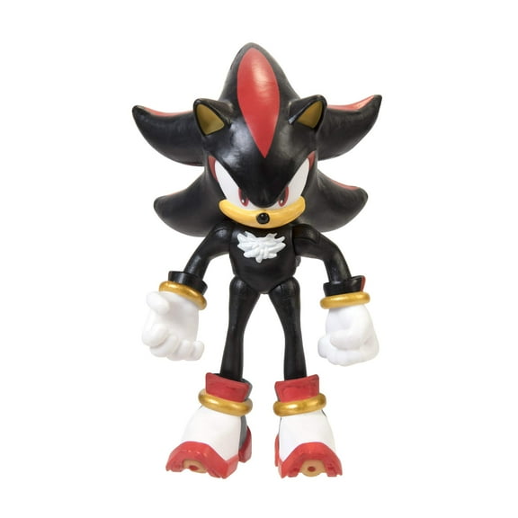 Sonic The Hedgehog Action Figures Movie 2.5" Wave 17 Figure