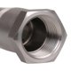 thumbnail image 5 of Adaptador espaciador del sensor de oxígeno O2, eliminador de luz de verificación del motor Cel Fix, 5 of 5