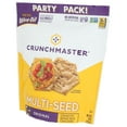 thumbnail image 3 of (Pack of 12), Crunchmaster Multi-Seed Crackers - Original Party Pack, 9 oz, 3 of 5
