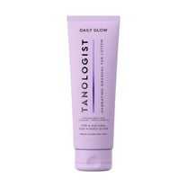 Tanologist Hydrating Gradual Tan Lotion- Medium to Dark, Helps Dryness, 8.45 fl.oz/ 250 ml Bottle