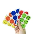 thumbnail image 2 of Mosquito Repellent Patches 120 Pieces - Mosquito Repellent Patches Multicolor, 2 of 3
