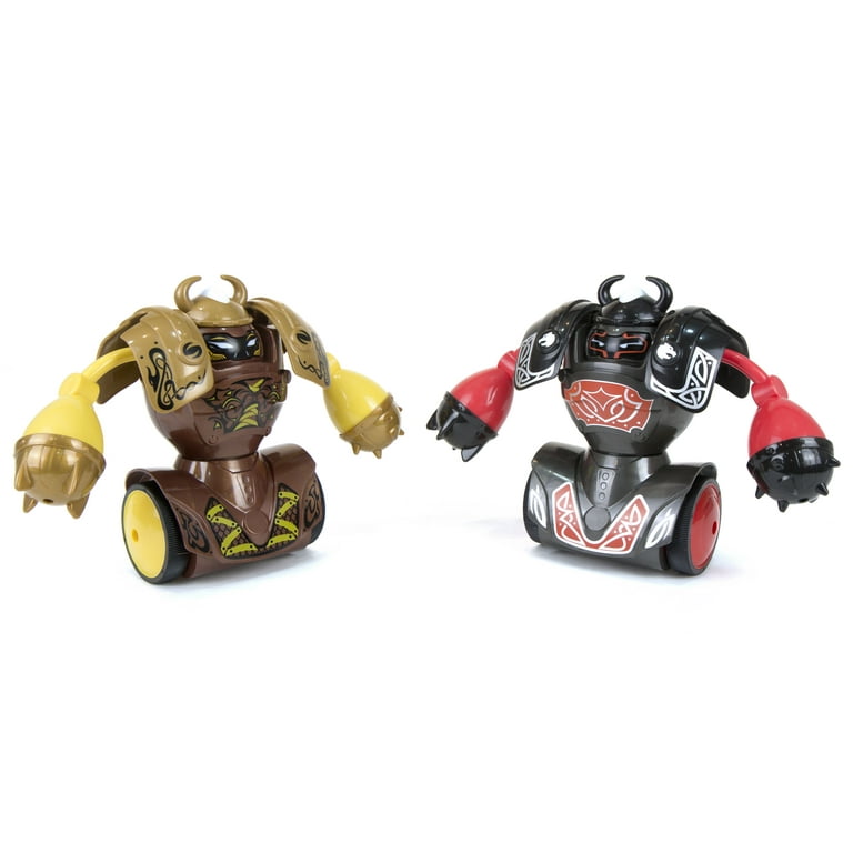 Ycoo Robo Kombat Vikings (2 Pack) - Toys Center