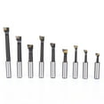thumbnail image 2 of Barre de Forage d'Outils de Forage Acier à Grande Vitesse Durable pour l'Industrie des Machines, 2 of 8