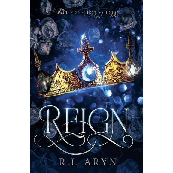 Reign Duology Reign, Book 1, (Paperback)